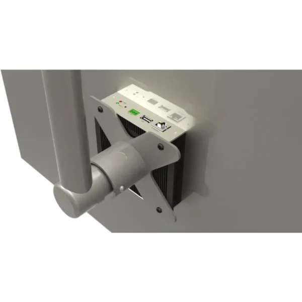 LevelOne Digital Signage Station