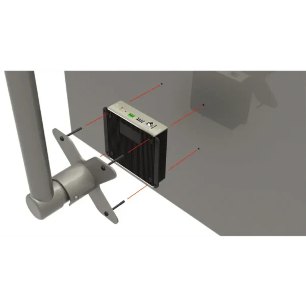 LevelOne Digital Signage Station