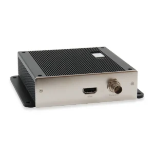 LevelOne Digital Signage Station