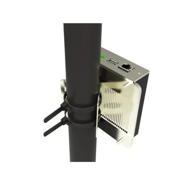 LevelOne Digital Signage Station