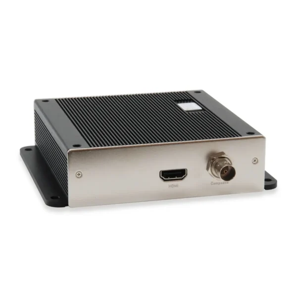 LevelOne Digital Signage Station