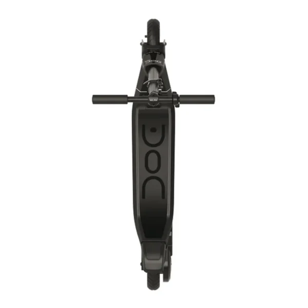 Nilox 30NXMOPRPB001 electric kick scooter Black 15 km/h