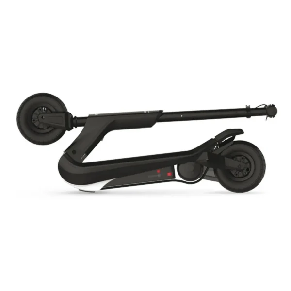 Nilox 30NXMOPRPB001 electric kick scooter Black 15 km/h