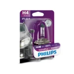 Philips VisionPlus 12342VPB1 Greater safety and comfort
