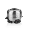 Princess 172700 Fondue Stainless Steel Deluxe