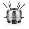 Princess 172700 Fondue Stainless Steel Deluxe