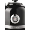 Ariete 2854/02 electric kettle 1.7 L 2000 W Black
