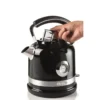 Ariete 2854/02 electric kettle 1.7 L 2000 W Black
