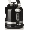 Ariete 2854/02 electric kettle 1.7 L 2000 W Black