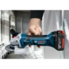 Bosch GWS 18-125 V-LI Professional angle grinder 12.5 cm 11000 RPM 2.3 kg