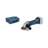 Bosch GWS 18-125 V-LI Professional angle grinder 12.5 cm 11000 RPM 2.3 kg