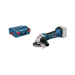 Bosch GWS 18-125 V-LI Professional angle grinder 12.5 cm 11000 RPM 2.3 kg