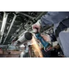 Bosch GWS 18-125 V-LI Professional angle grinder 12.5 cm 11000 RPM 2.3 kg