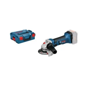 Bosch GWS 18-125 V-LI Professional angle grinder 12.5 cm 11000 RPM 2.3 kg