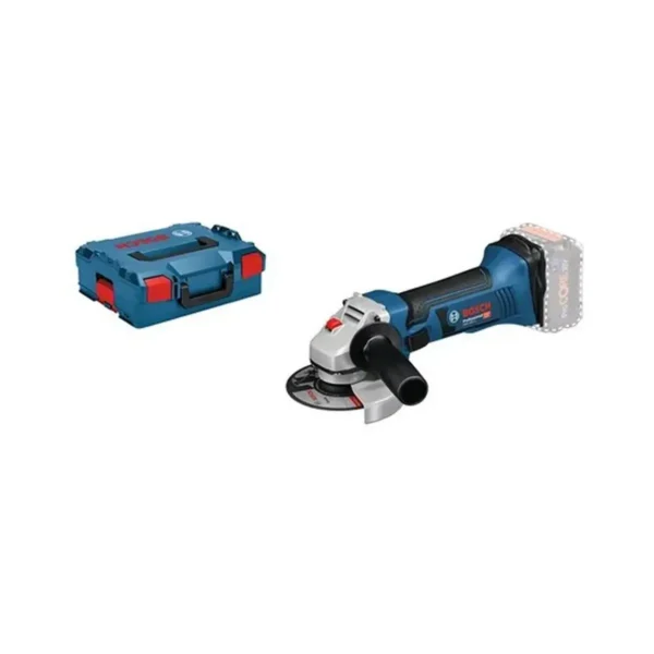 Bosch GWS 18-125 V-LI Professional angle grinder 12.5 cm 11000 RPM 2.3 kg