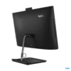 Lenovo ThinkCentre neo 30a Intel® Core™ i5 i5-1240P 60.5 cm (23.8″) 1920 x 1080 pixels All-in-One PC 8 GB DDR4-SDRAM 512 GB SSD Windows 11 Pro Wi-Fi 6 (802.11ax) Black
