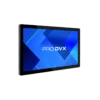 ProDVX APPC-24X-R23 Rockchip RK3399 59.9 cm (23.6″) 1920 x 1080 pixels Touchscreen All-in-One tablet PC 4 GB LPDDR4-SDRAM 16 GB eMMC Android 11 Wi-Fi 4 (802.11n) Black