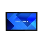 ProDVX APPC-24X-R23 Rockchip RK3399 59.9 cm (23.6″) 1920 x 1080 pixels Touchscreen All-in-One tablet PC 4 GB LPDDR4-SDRAM 16 GB eMMC Android 11 Wi-Fi 4 (802.11n) Black