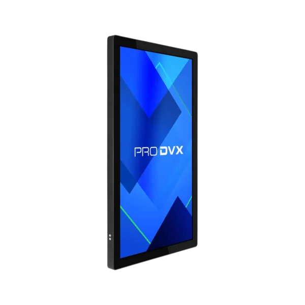 ProDVX APPC-24X-R23 Rockchip RK3399 59.9 cm (23.6″) 1920 x 1080 pixels Touchscreen All-in-One tablet PC 4 GB LPDDR4-SDRAM 16 GB eMMC Android 11 Wi-Fi 4 (802.11n) Black