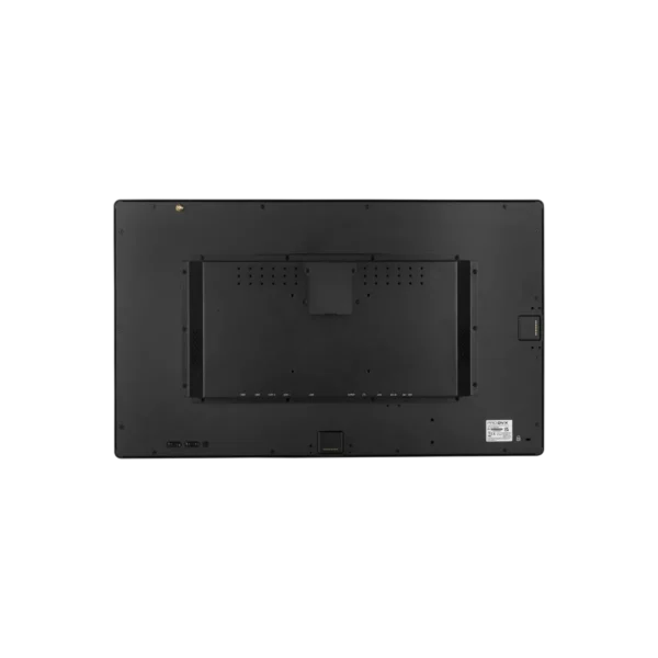 ProDVX APPC-24X-R23 Rockchip RK3399 59.9 cm (23.6″) 1920 x 1080 pixels Touchscreen All-in-One tablet PC 4 GB LPDDR4-SDRAM 16 GB eMMC Android 11 Wi-Fi 4 (802.11n) Black