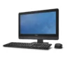 DELL OptiPlex 3030 Intel® Core™ i3 i3-4150 49.5 cm (19.5″) 1600 x 900 pixels All-in-One PC 4 GB DDR3L-SDRAM 500 GB HDD Windows 7 Professional Black