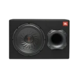 JBL BassPro 12 Pre-loaded subwoofer 150 W