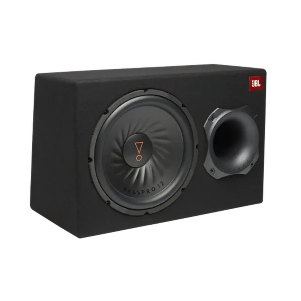 JBL BassPro 12 Pre-loaded subwoofer 150 W