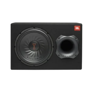 JBL BassPro 12 Pre-loaded subwoofer 150 W