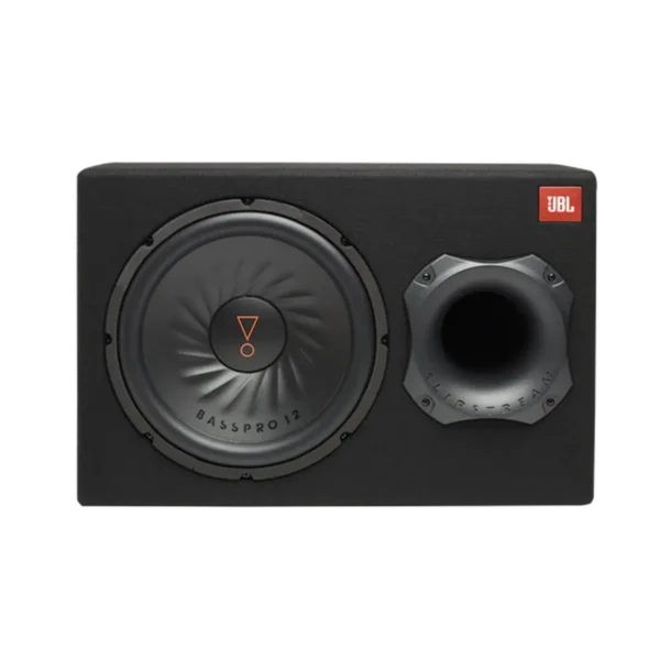JBL BassPro 12 Pre-loaded subwoofer 150 W