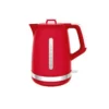 Moulinex BY320510 electric kettle 1.7 L 2400 W Red