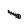 Thule 7326 Winter sport carrier Black, Silver