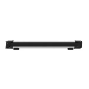 Thule 7326 Winter sport carrier Black, Silver