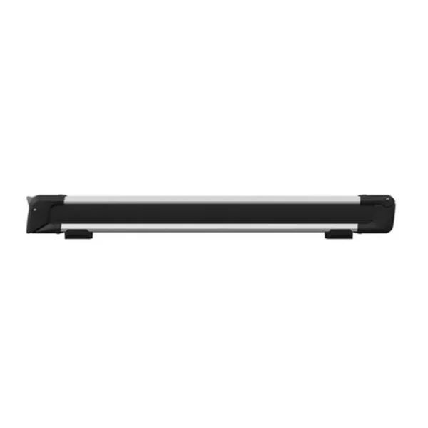 Thule 7326 Winter sport carrier Black, Silver