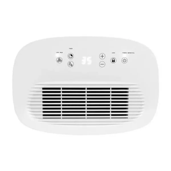 Tristar DH-5424 dehumidifier 16 L 46 dB White