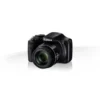 Canon PowerShot SX540 HS 1/2.3″ Bridge camera 20.3 MP CMOS 5184 x 3888 pixels Black