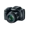 Canon PowerShot SX540 HS 1/2.3″ Bridge camera 20.3 MP CMOS 5184 x 3888 pixels Black
