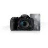 Canon PowerShot SX540 HS 1/2.3″ Bridge camera 20.3 MP CMOS 5184 x 3888 pixels Black