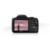 Canon PowerShot SX540 HS 1/2.3″ Bridge camera 20.3 MP CMOS 5184 x 3888 pixels Black