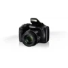 Canon PowerShot SX540 HS 1/2.3″ Bridge camera 20.3 MP CMOS 5184 x 3888 pixels Black