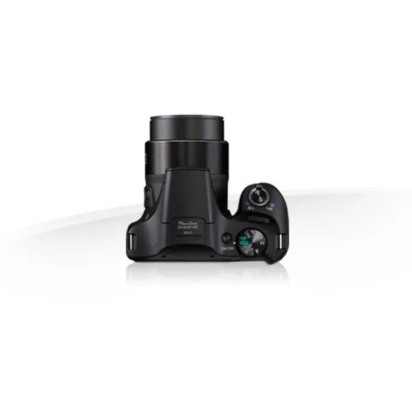 Canon PowerShot SX540 HS 1/2.3″ Bridge camera 20.3 MP CMOS 5184 x 3888 pixels Black