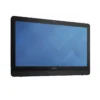 DELL Inspiron 3052 Intel® Pentium® N3700 49.5 cm (19.5″) 1600 x 900 pixels Touchscreen All-in-One PC 4 GB DDR3L-SDRAM 1 TB HDD Windows 10 Home Black