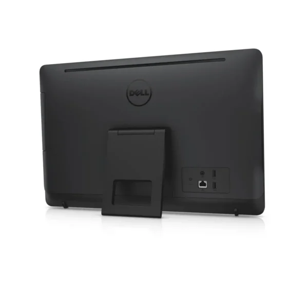 DELL Inspiron 3052 Intel® Pentium® N3700 49.5 cm (19.5″) 1600 x 900 pixels Touchscreen All-in-One PC 4 GB DDR3L-SDRAM 1 TB HDD Windows 10 Home Black
