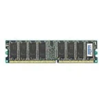 Kingston Technology ValueRAM Memory 128MB DDR PC266 ECC CL25 memory module