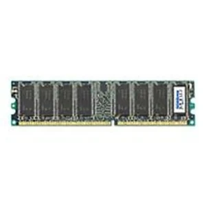 Kingston Technology ValueRAM Memory 128MB DDR PC266 ECC CL25 memory module