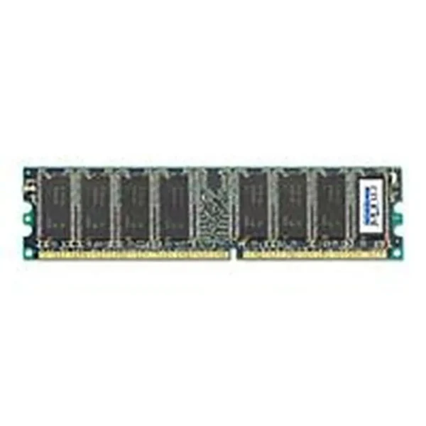 Kingston Technology ValueRAM Memory 128MB DDR PC266 ECC CL25 memory module