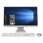 ASUS M241DAK-WA053T AMD Ryzen™ 5 3500U 60.5 cm (23.8″) 1920 x 1080 pixels All-in-One PC 16 GB DDR4-SDRAM 512 GB SSD Windows 10 Home Wi-Fi 5 (802.11ac) White