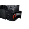Canon EOS R7 MILC Body 32.5 MP CMOS 6960 x 4640 pixels Black