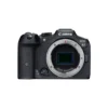Canon EOS R7 MILC Body 32.5 MP CMOS 6960 x 4640 pixels Black
