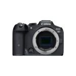 Canon EOS R7 MILC Body 32.5 MP CMOS 6960 x 4640 pixels Black