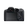 Canon EOS R7 MILC Body 32.5 MP CMOS 6960 x 4640 pixels Black